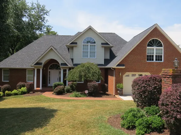 144 Acorn Ln, Bristol, VA 24202