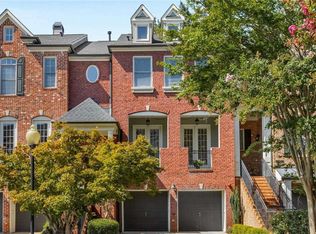 1435 Montclair Ct SE, Smyrna, GA 30080