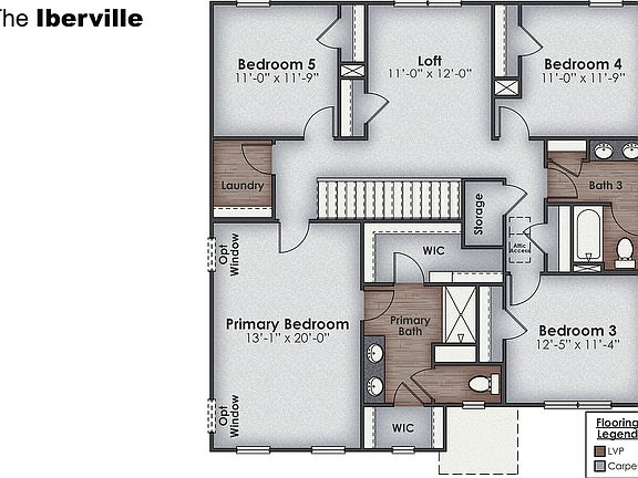 Plan Elevation.