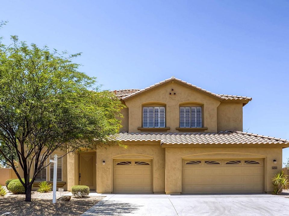 Welcome Home to Dove Valley Ranch