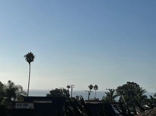320 Oceano Ave #4, Santa Barbara, CA 93109