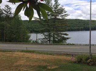 2913 N Shore Rd, Hadley, NY 12835