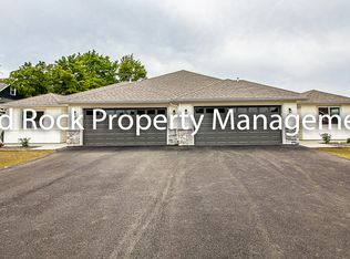 16915 E Knox Ln, Greenacres, WA 99016