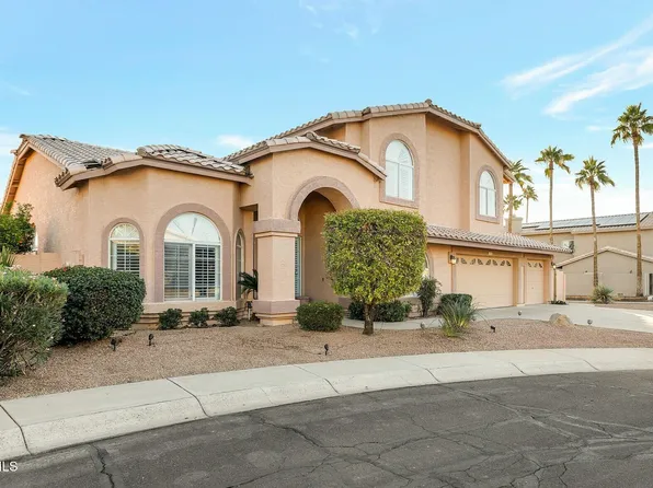 6901 E Evans Dr, Scottsdale, AZ 85254