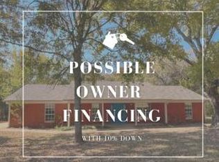 540 Kelly Ln, Dover, AR 72837