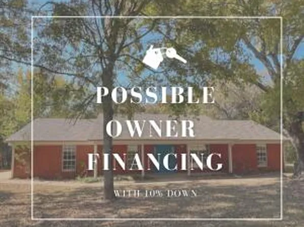540 Kelly Ln, Dover, AR 72837