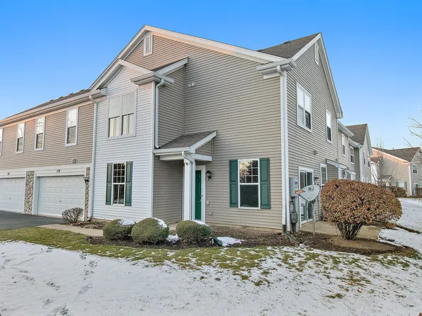 159 Schneider Ct, North Aurora, IL 60542