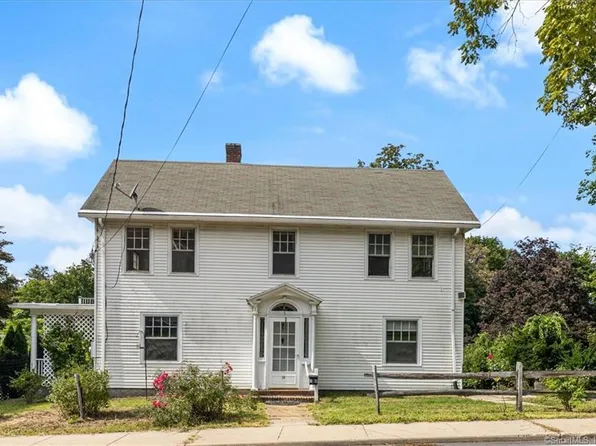 19 Summit Street, East Hampton, CT 06424
