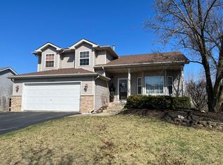 26460 W Deer Path, Channahon, IL 60410