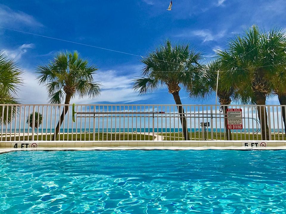 1st image of 11000 Gulf Blvd APT 305