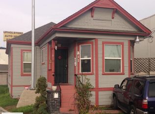 811 Portwood Ave, Oakland, CA