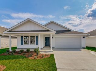 The Lakeside Plan, Rivers Cove, Milton, FL 32583
