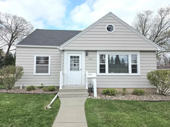 1288 Marian LANE, Green Bay, WI 54304