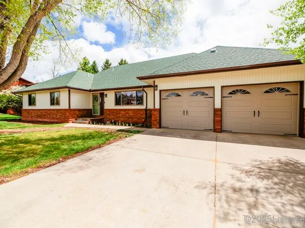 3734 Reynolds St, Laramie, WY 82072