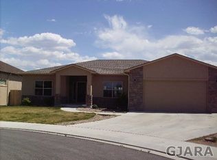 3153 Maiah Ct, Grand Junction, CO 81504