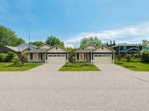 279 Annshiela Dr #277, Georgina, ON L4P 3A6