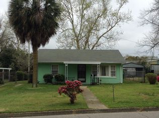 1201 Seminole Dr, Dothan, AL 36303