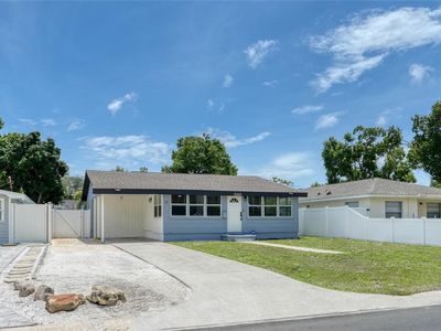 3260 36TH AVENUE N, Saint Petersburg, FL, 33713