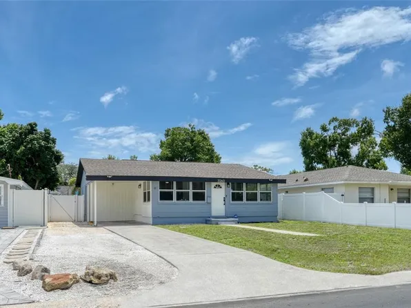 3260 36TH AVENUE N, ST PETERSBURG, FL 33713