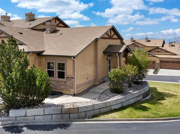8492 Artesian Springs Point, Colorado Springs, CO 80920