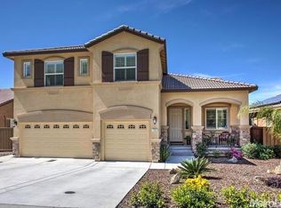 785 Hildebrand Cir, Folsom, CA