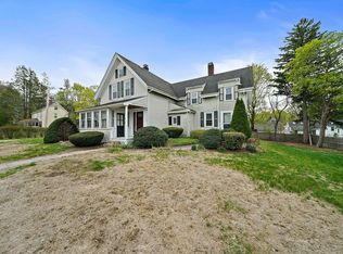 127 Mechanic St, Canton, MA 02021