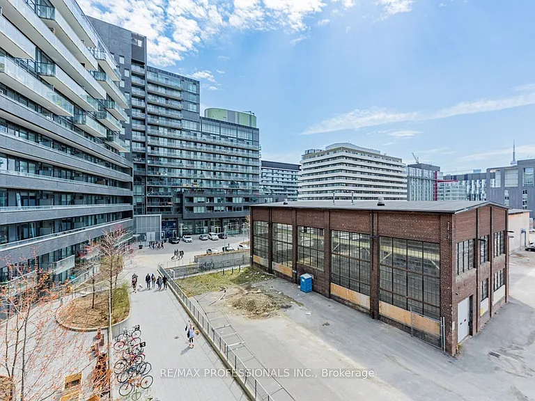120 Bayview Ave #N303 — Photo 26
