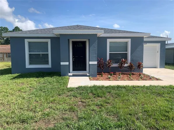 4257 Geranium St, Lake Wales, FL 33898