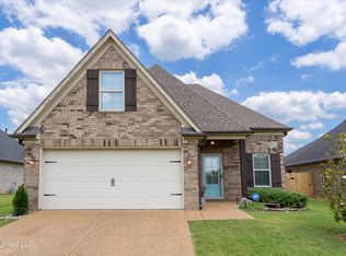 7924 Silverbell St, Southaven, MS 38671