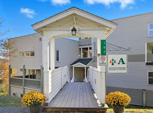 197 Mountainside Drive #A302, Stowe, VT 05672
