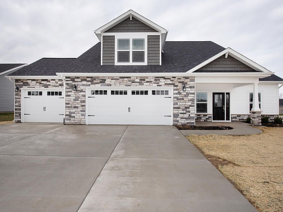 1st image of 1809 Southridge Dr