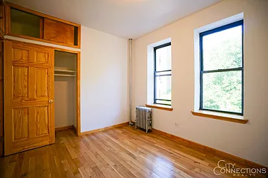Rented by City Connections Realty