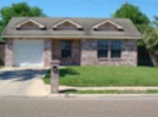 714 W Green Jay Ave, Pharr, TX 78577