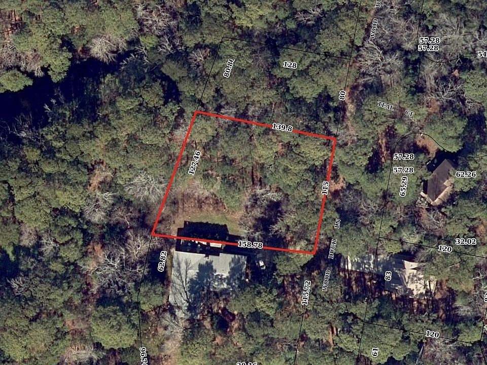 1st image of 1643 Wood Duck Ln Lot 18