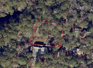 1643 Wood Duck Ln LOT 18, Kill Devil Hills, NC 27948