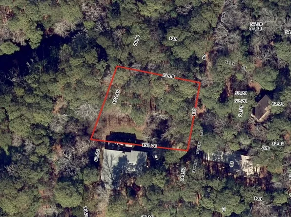 1643 Wood Duck Ln Lot 18, Kill Devil Hills, NC 27948