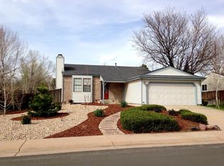 18199 E Crestline Cir, Centennial, CO 80015