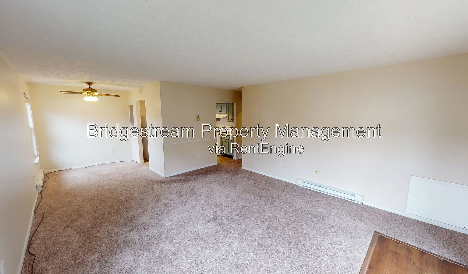 2 bed, 1.0 bath, $995 — Photo 1