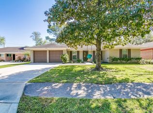 11915 Atwell Dr, Houston, TX 77035