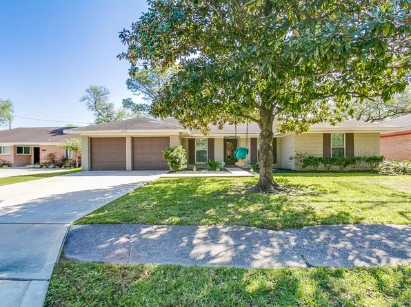 11915 Atwell Dr, Houston, TX 77035