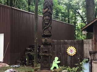 4338 W County Road 200 S, Rockport, IN 47635