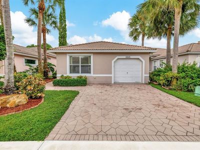 8845 NW 39th Pl, Pompano Beach, FL, 33065