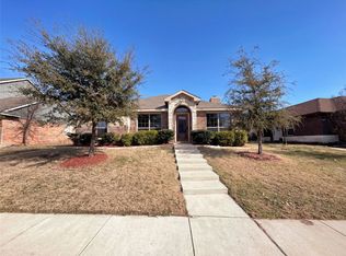 4522 Mariner Dr, Rowlett, TX 75088