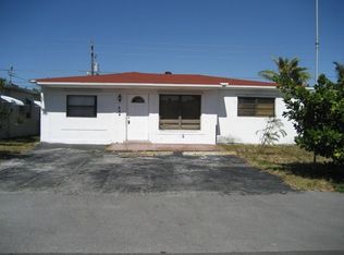 634 SW 9th St, Hallandale Beach, FL 33009