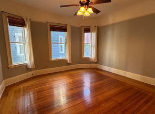 61 Roseclair St #1, Dorchester, MA 02125