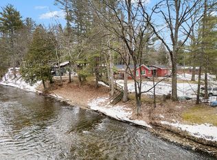 7764 E Saint Huberts Trl, Hesperia, MI 49421