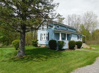 4057 Dickersonville Rd, Ransomville, NY 14131