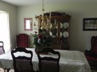 1206 Hillcrest St, Coleman, TX 76834