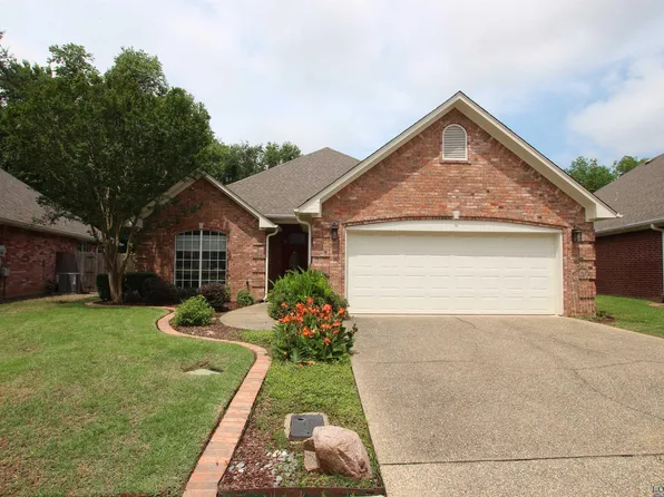 5816 Hollybrook Dr, Tyler, TX 75703