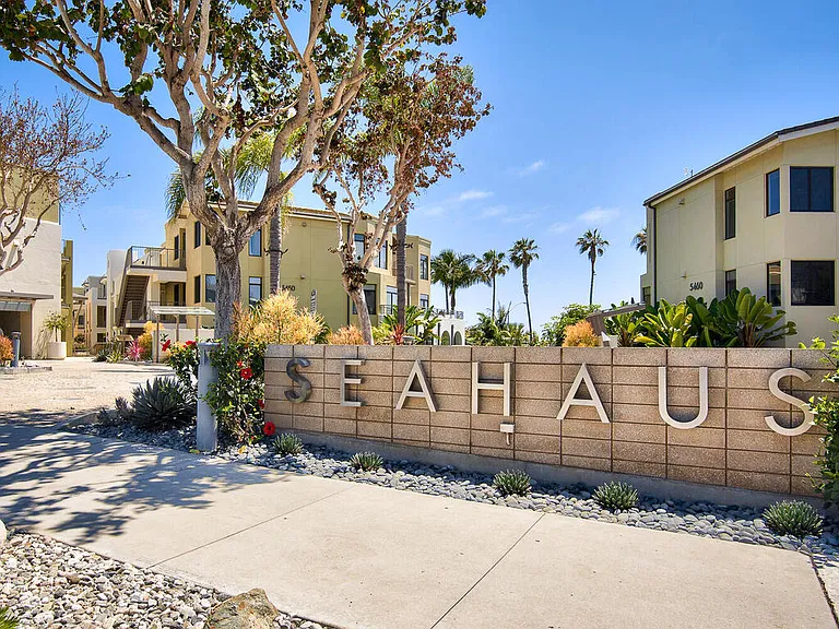 5410 La Jolla Blvd #A108 — Photo 1